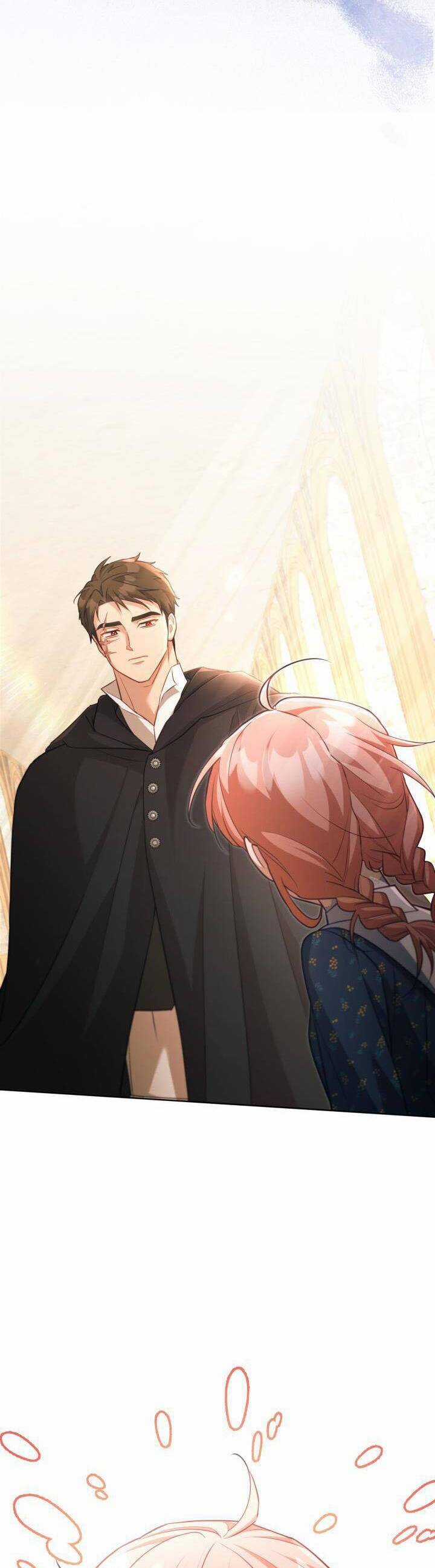 Nhật Ký Trông Trẻ Chương 42 trang 5