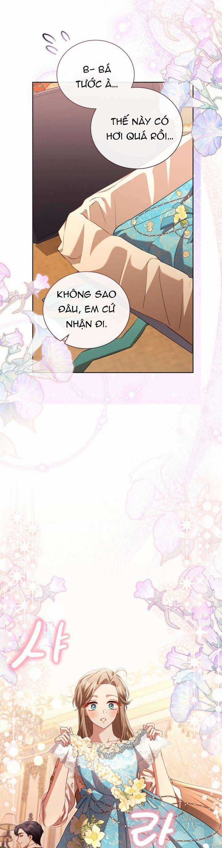 Nhật Ký Trông Trẻ Chương 43 trang 30