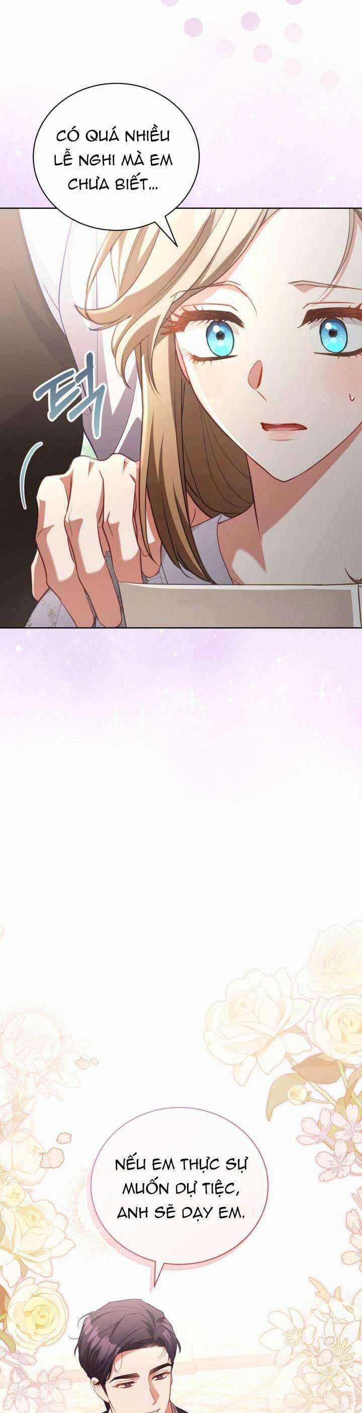 Nhật Ký Trông Trẻ Chương 43 trang 6