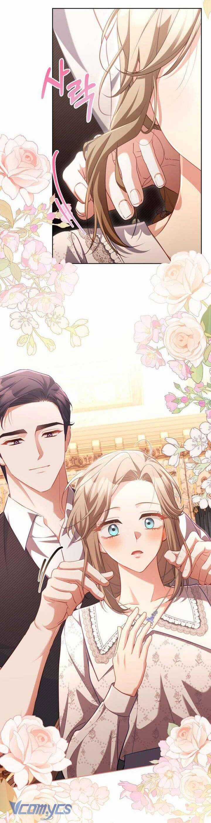 Nhật Ký Trông Trẻ Chương 43 trang 9