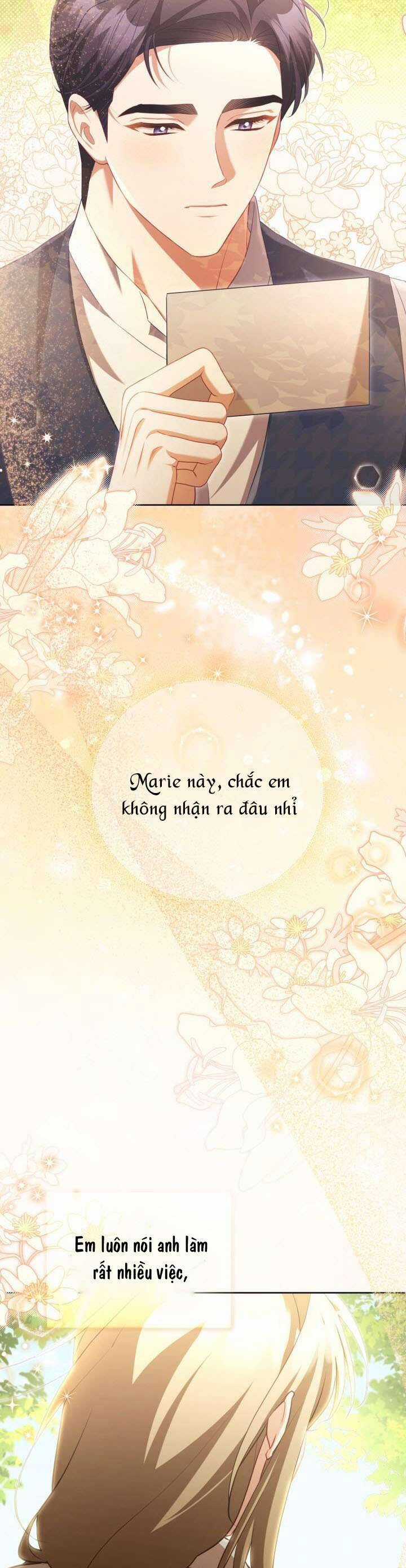 Nhật Ký Trông Trẻ Chương 44 trang 12