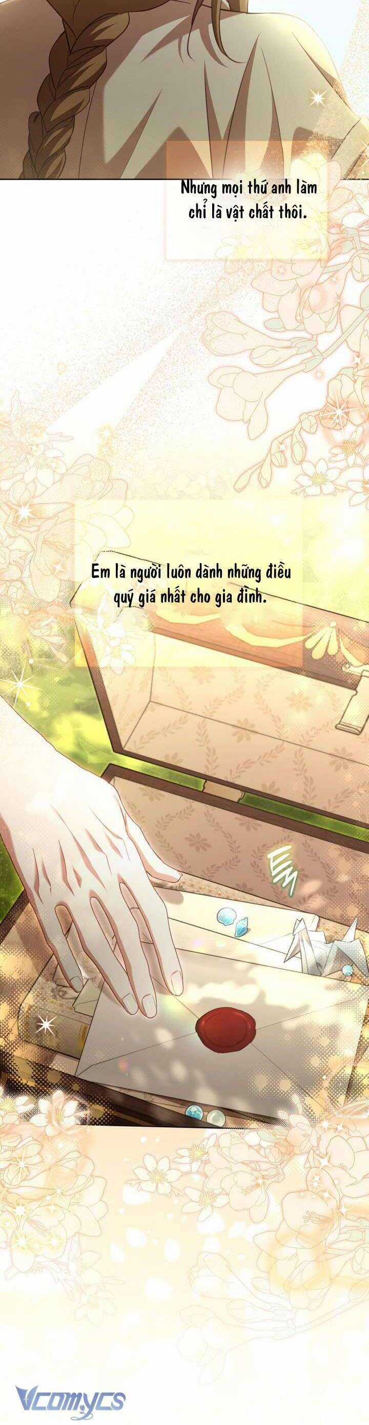 Nhật Ký Trông Trẻ Chương 44 trang 13