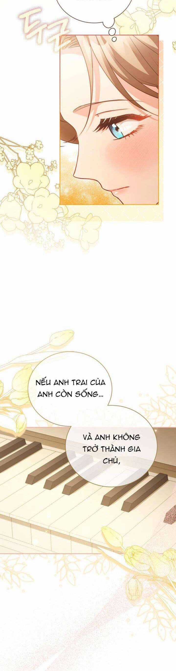 Nhật Ký Trông Trẻ Chương 47 trang 11