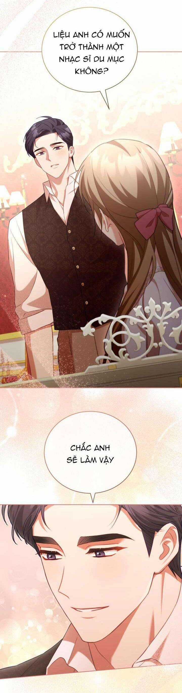 Nhật Ký Trông Trẻ Chương 47 trang 12