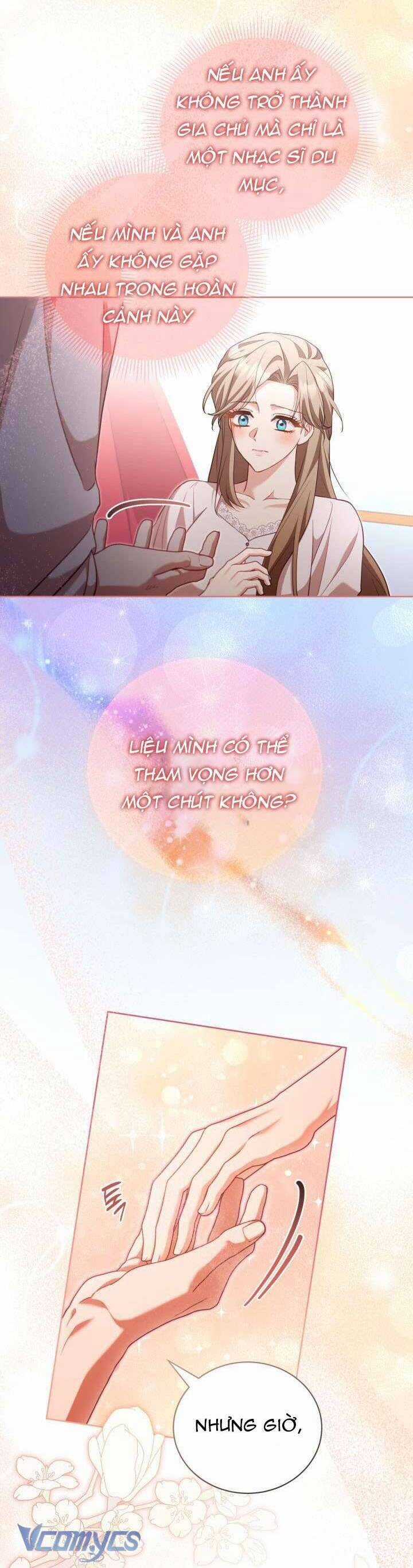 Nhật Ký Trông Trẻ Chương 47 trang 13