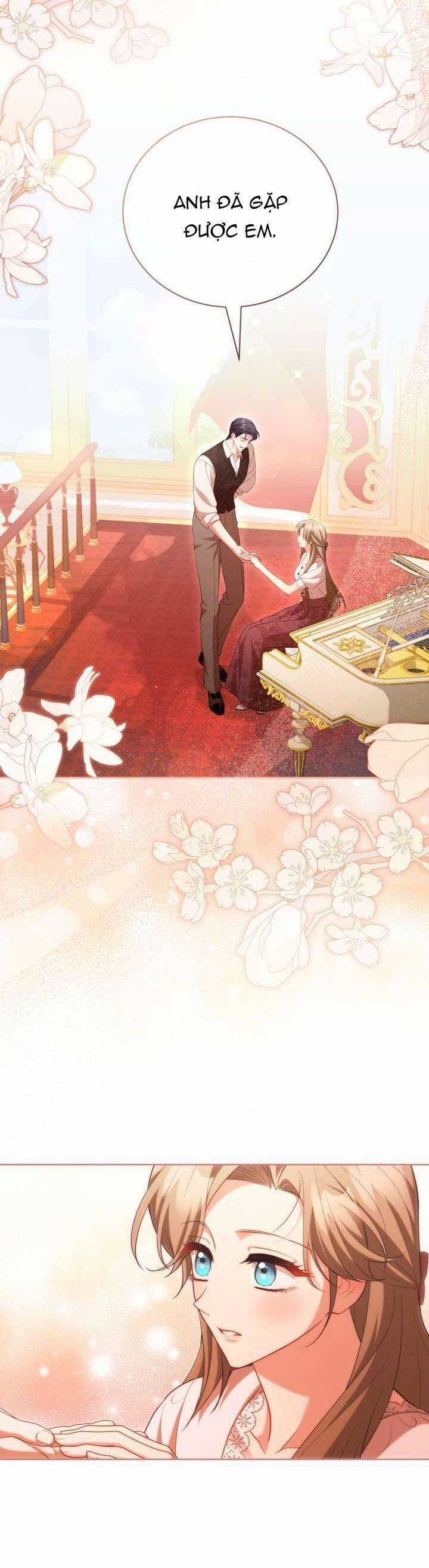 Nhật Ký Trông Trẻ Chương 47 trang 14