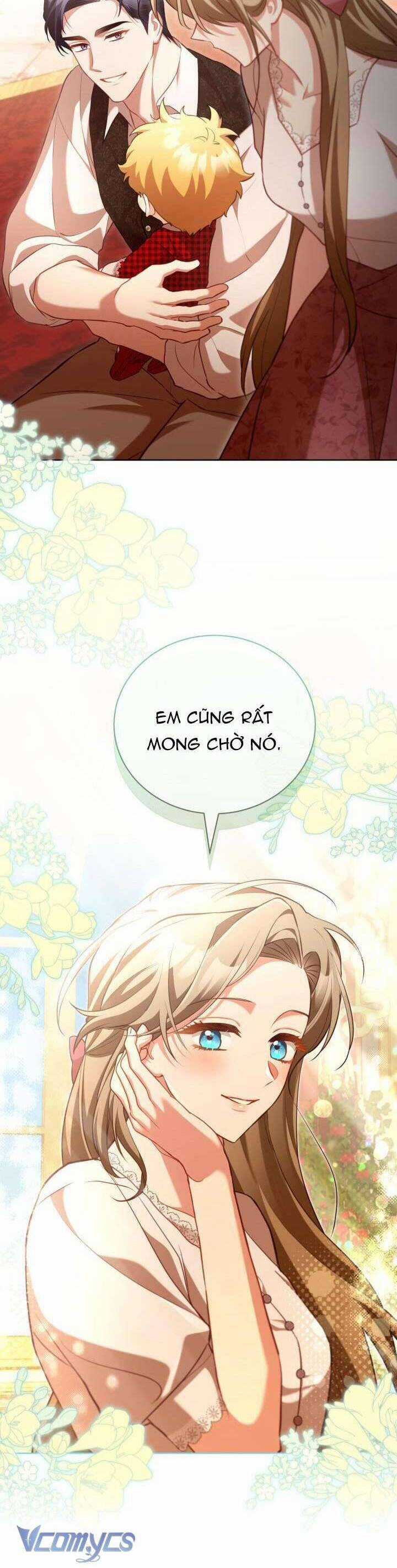 Nhật Ký Trông Trẻ Chương 47 trang 29