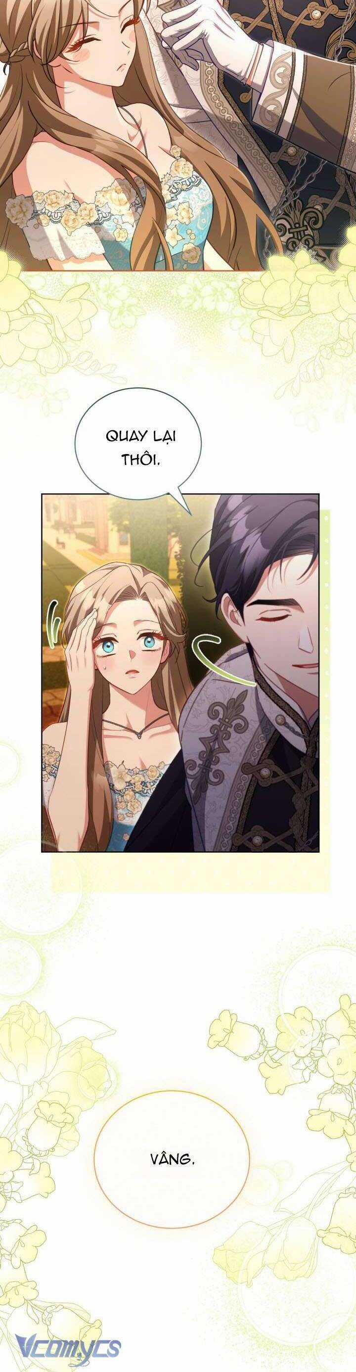 Nhật Ký Trông Trẻ Chương 47 trang 5