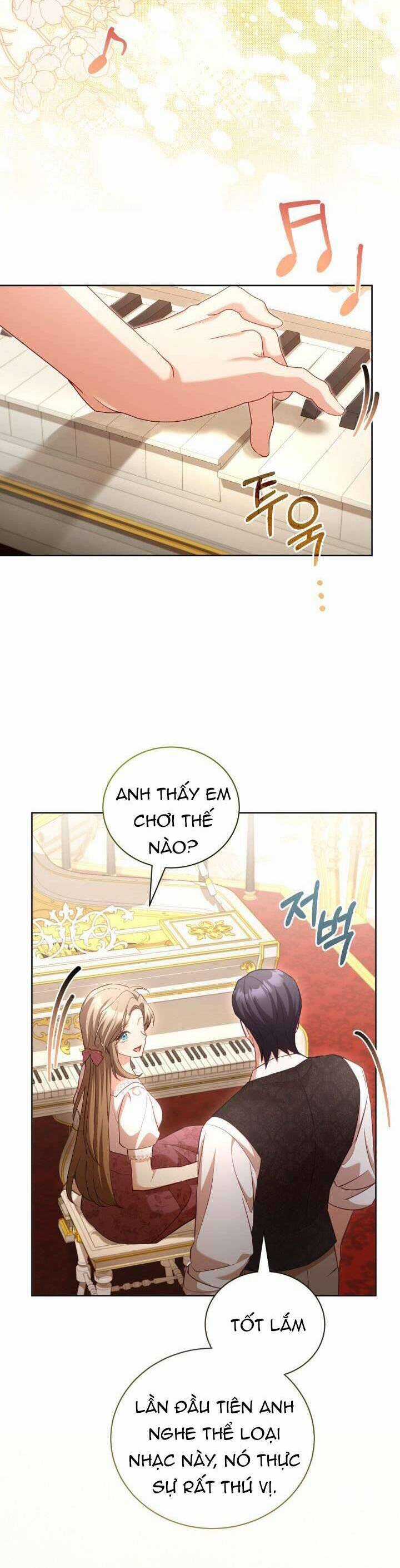 Nhật Ký Trông Trẻ Chương 47 trang 7