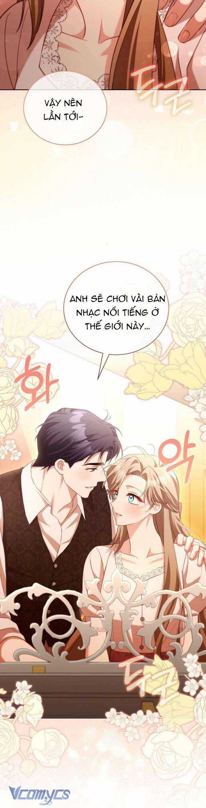 Nhật Ký Trông Trẻ Chương 47 trang 9