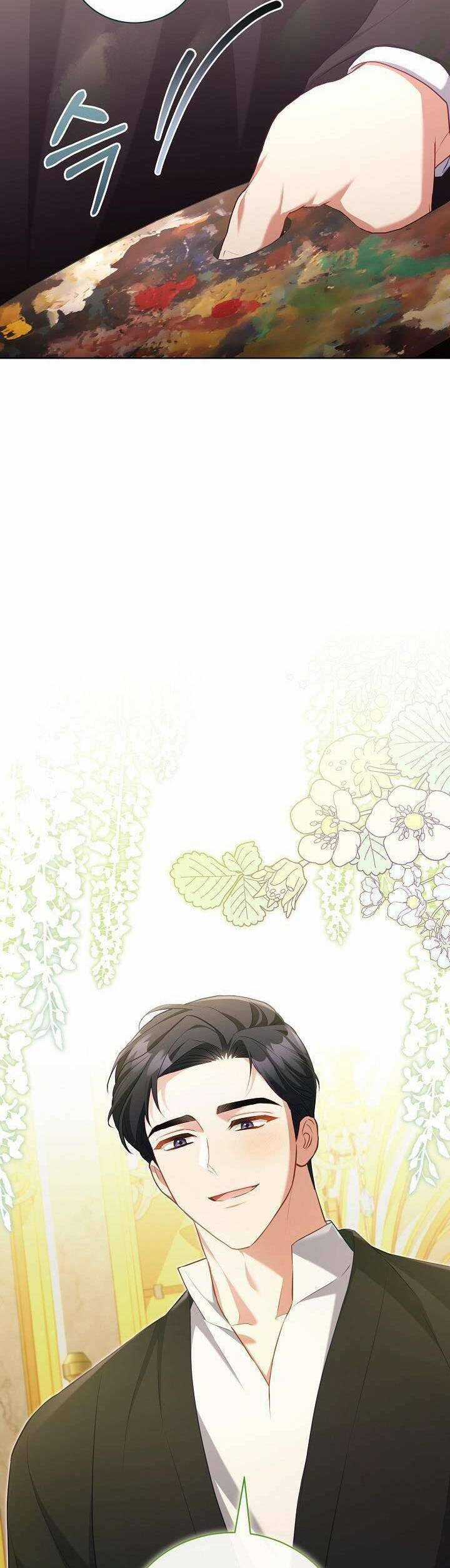 Nhật Ký Trông Trẻ Chương 48 trang 20