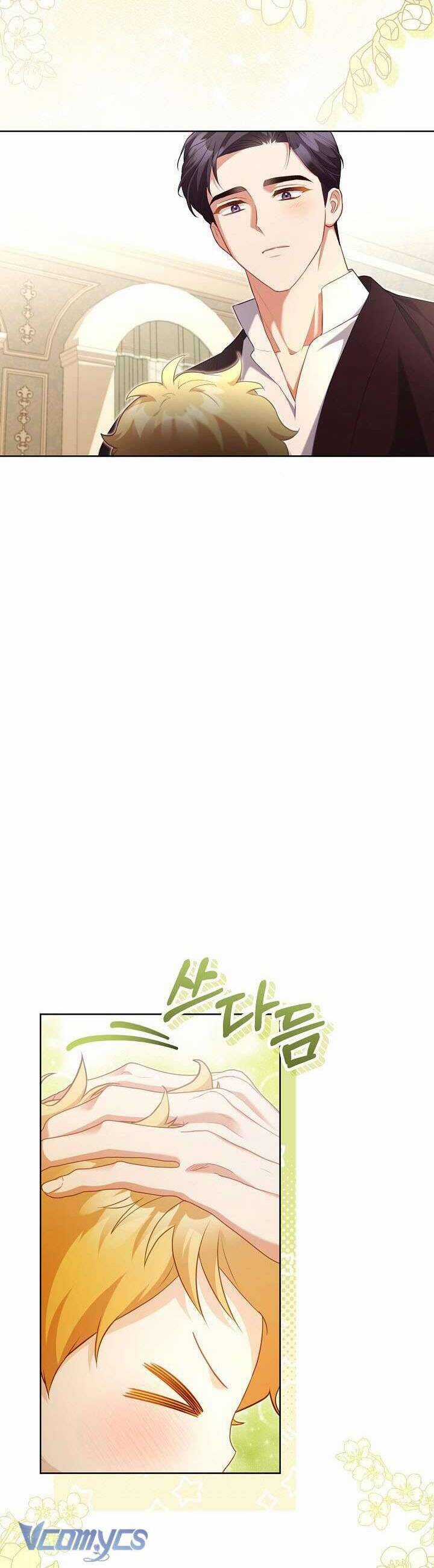 Nhật Ký Trông Trẻ Chương 48 trang 29