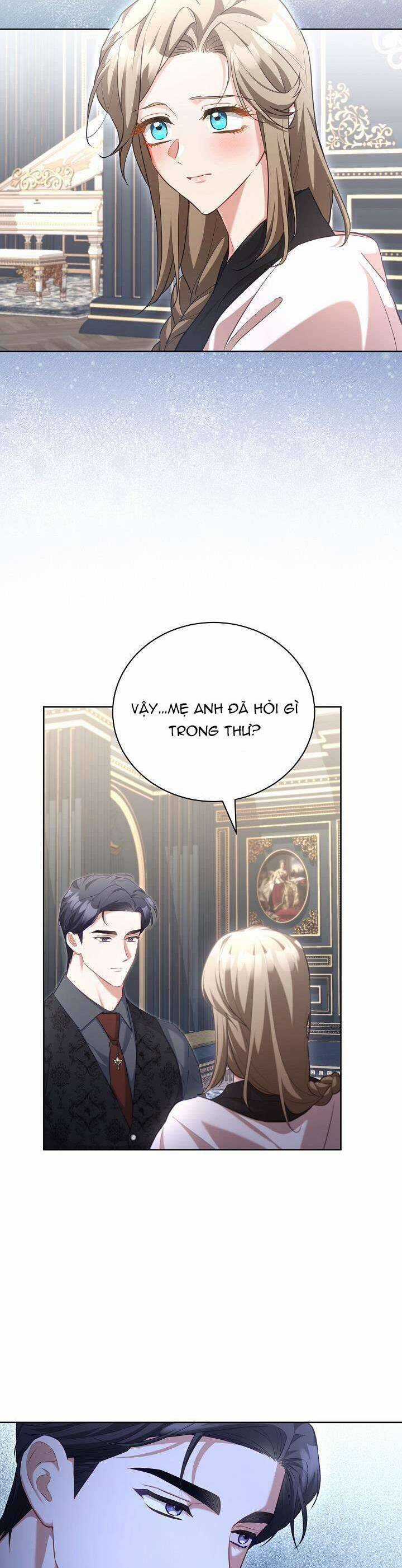 Nhật Ký Trông Trẻ Chương 48 trang 7