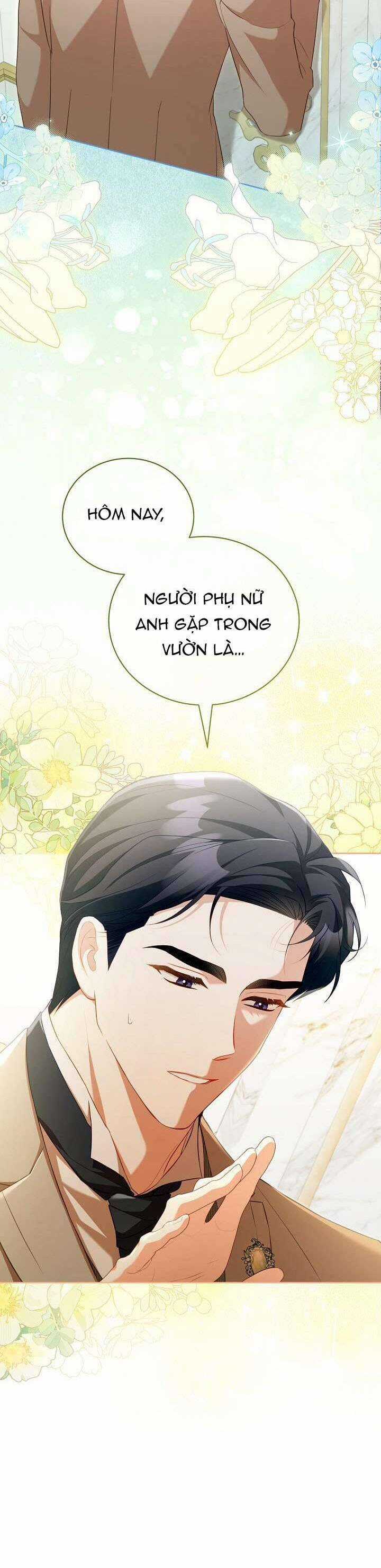 Nhật Ký Trông Trẻ Chương 49 trang 11