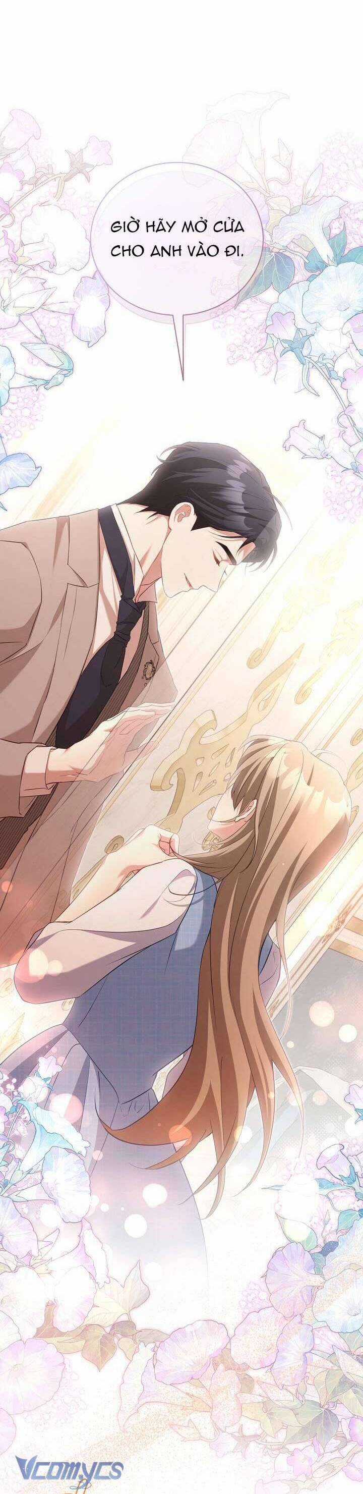 Nhật Ký Trông Trẻ Chương 49 trang 13