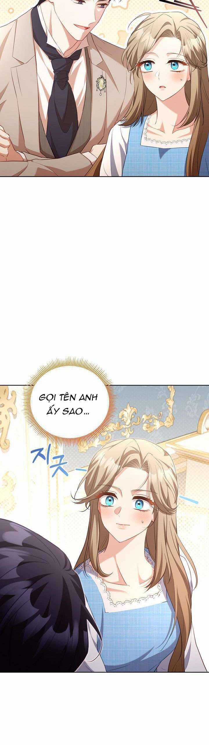 Nhật Ký Trông Trẻ Chương 49 trang 16