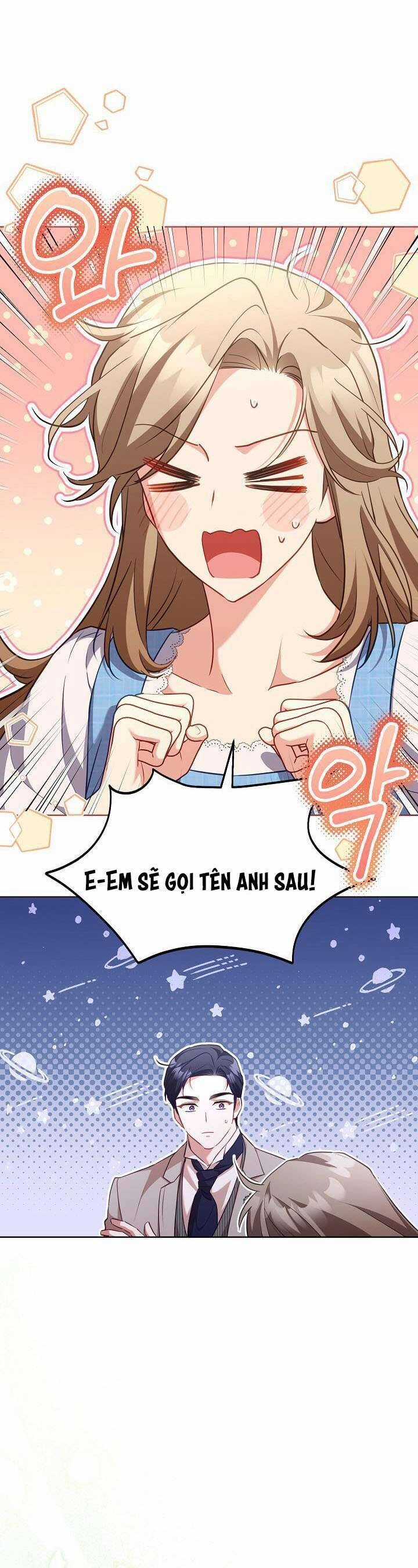 Nhật Ký Trông Trẻ Chương 49 trang 18