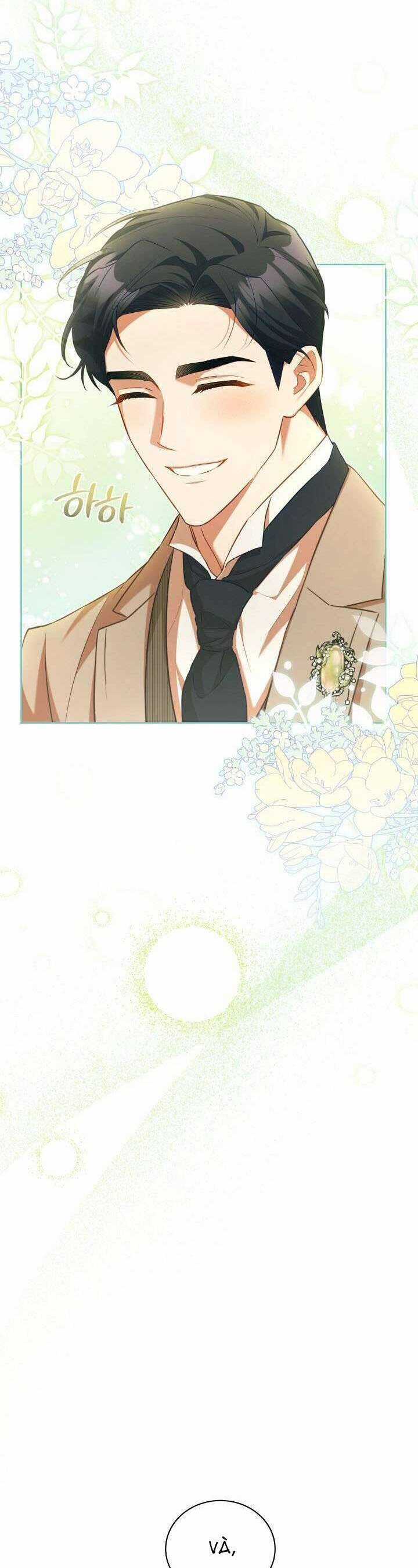 Nhật Ký Trông Trẻ Chương 49 trang 19