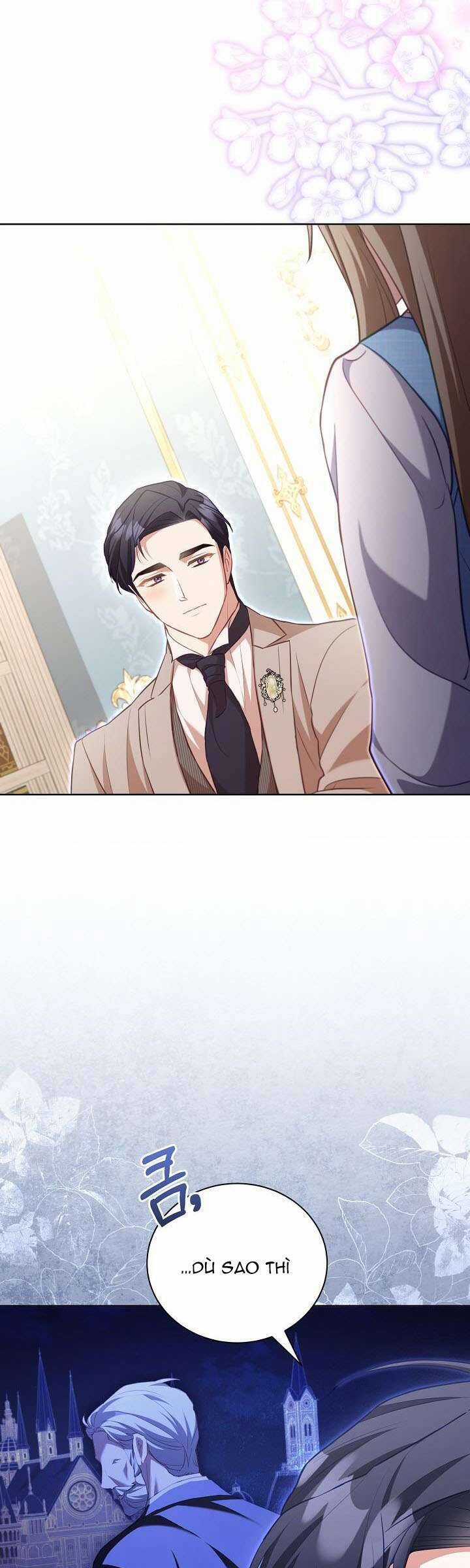 Nhật Ký Trông Trẻ Chương 49 trang 24