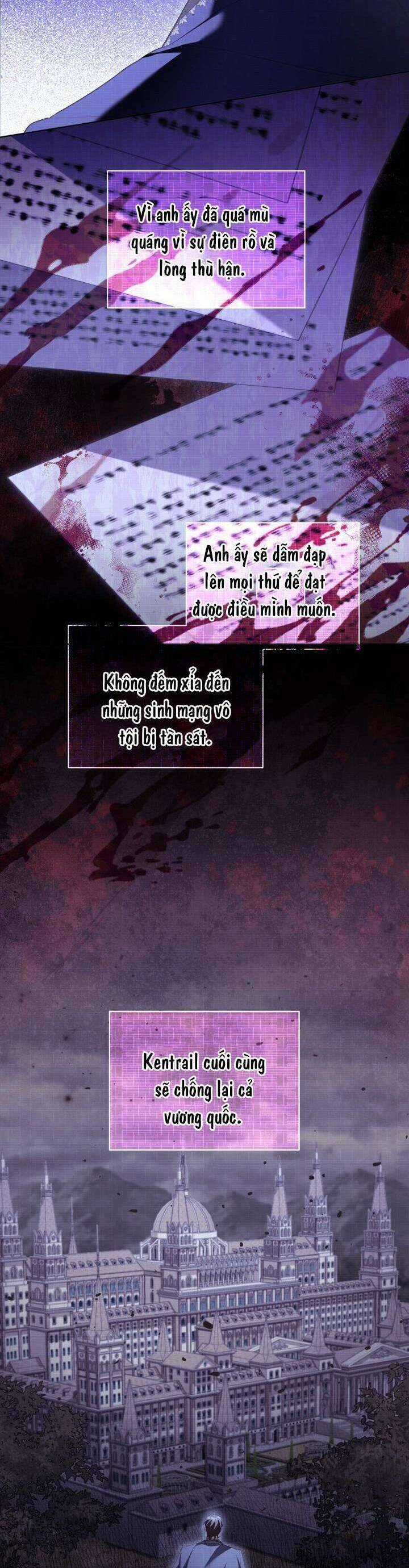 Nhật Ký Trông Trẻ Chương 53 trang 12