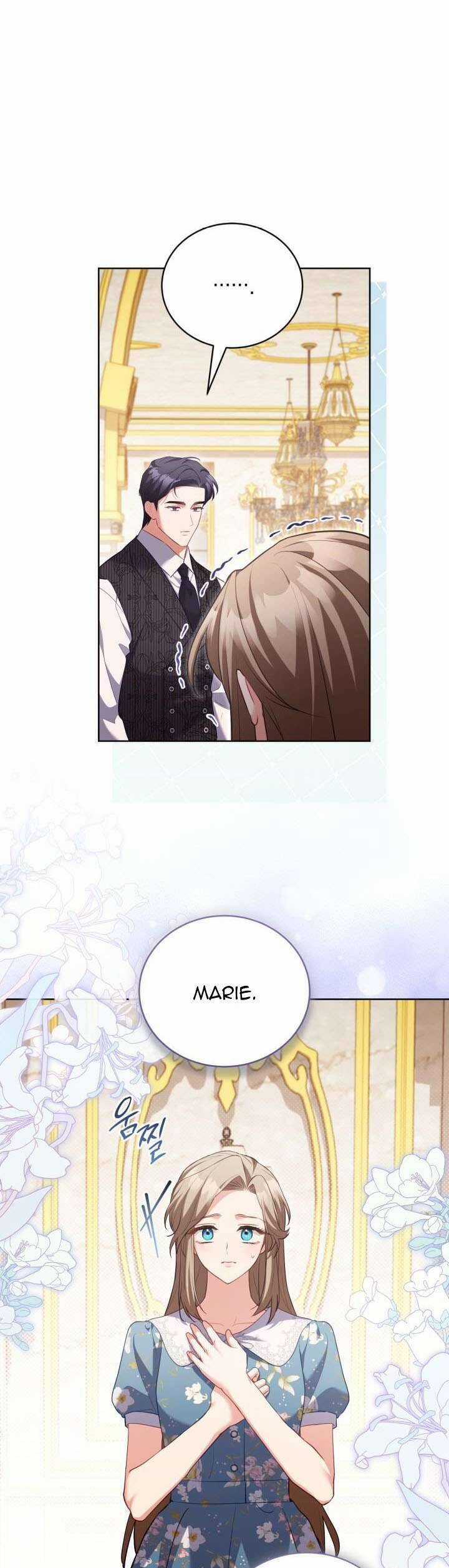 Nhật Ký Trông Trẻ Chương 53 trang 14