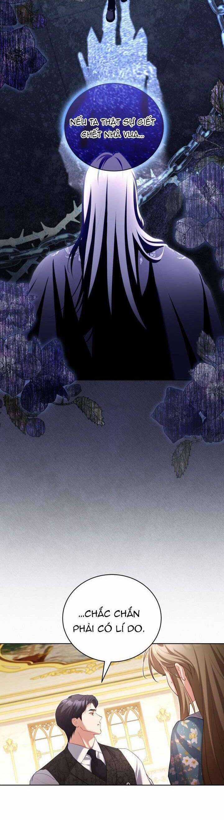 Nhật Ký Trông Trẻ Chương 53 trang 19