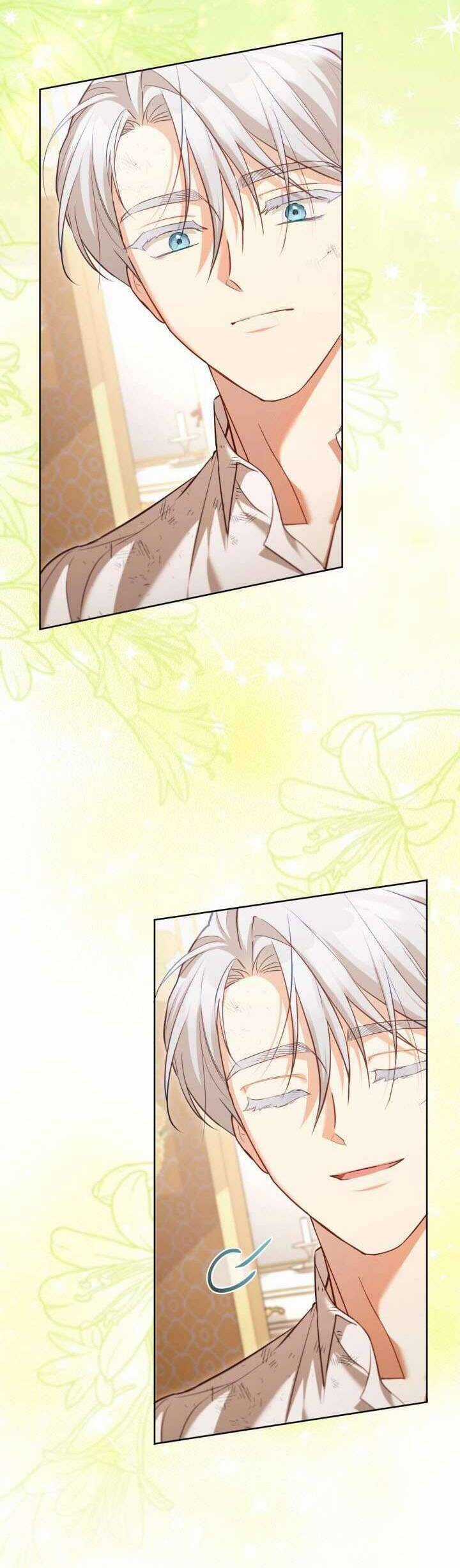 Nhật Ký Trông Trẻ Chương 53 trang 27