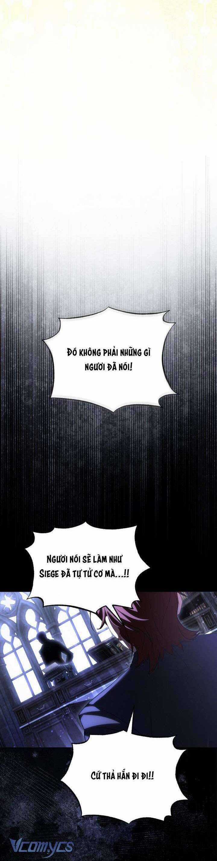 Nhật Ký Trông Trẻ Chương 53 trang 38