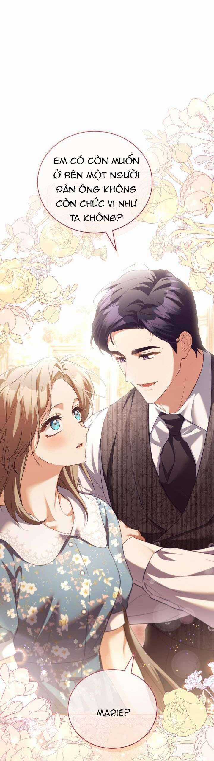 Nhật Ký Trông Trẻ Chương 53 trang 6