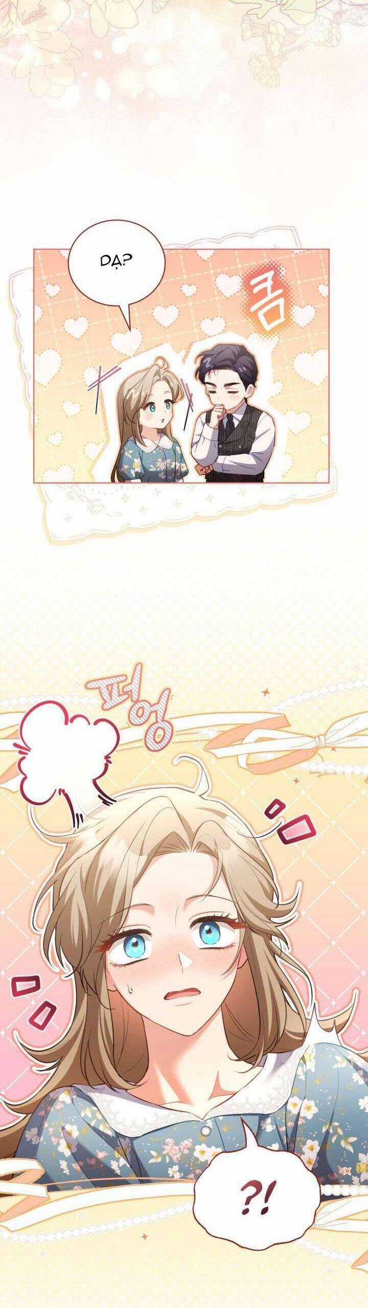 Nhật Ký Trông Trẻ Chương 53 trang 7