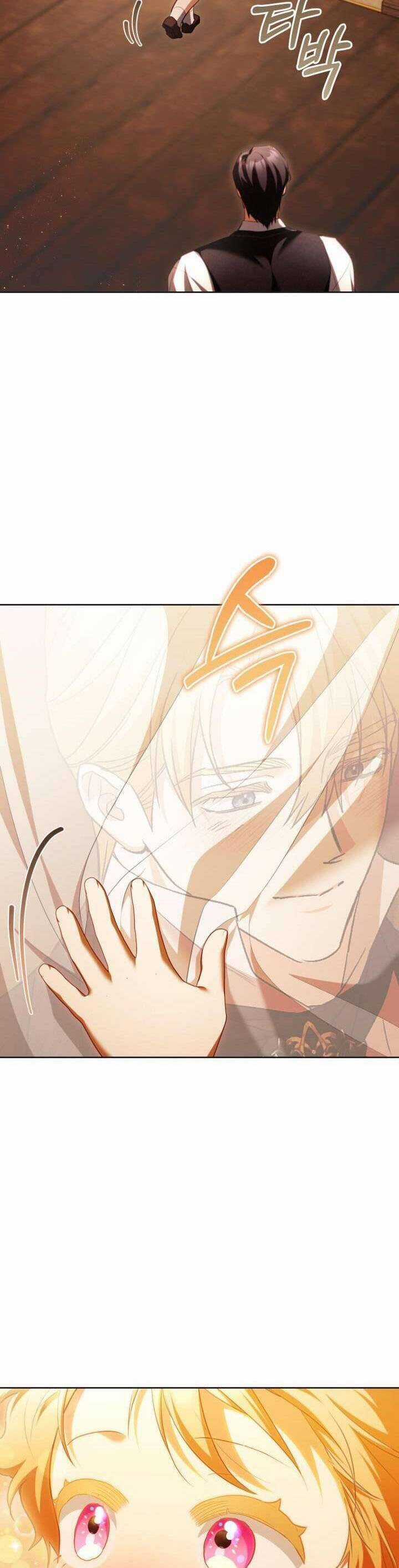 Nhật Ký Trông Trẻ Chương 55 trang 11