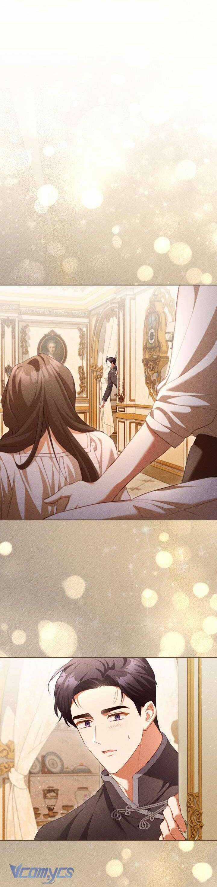 Nhật Ký Trông Trẻ Chương 55 trang 17