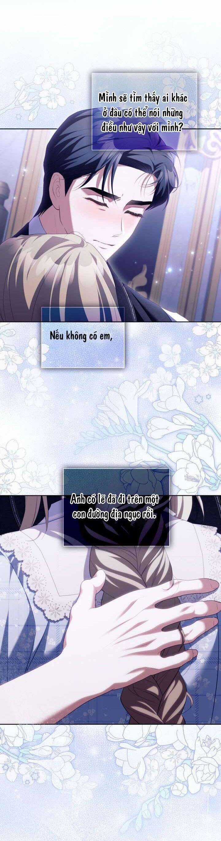 Nhật Ký Trông Trẻ Chương 55 trang 28