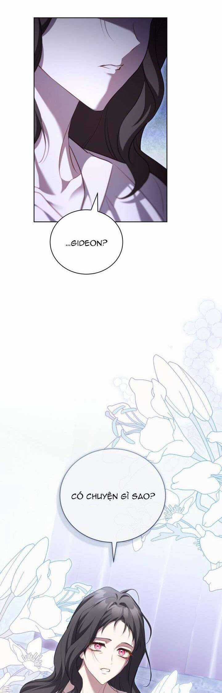 Nhật Ký Trông Trẻ Chương 55 trang 35