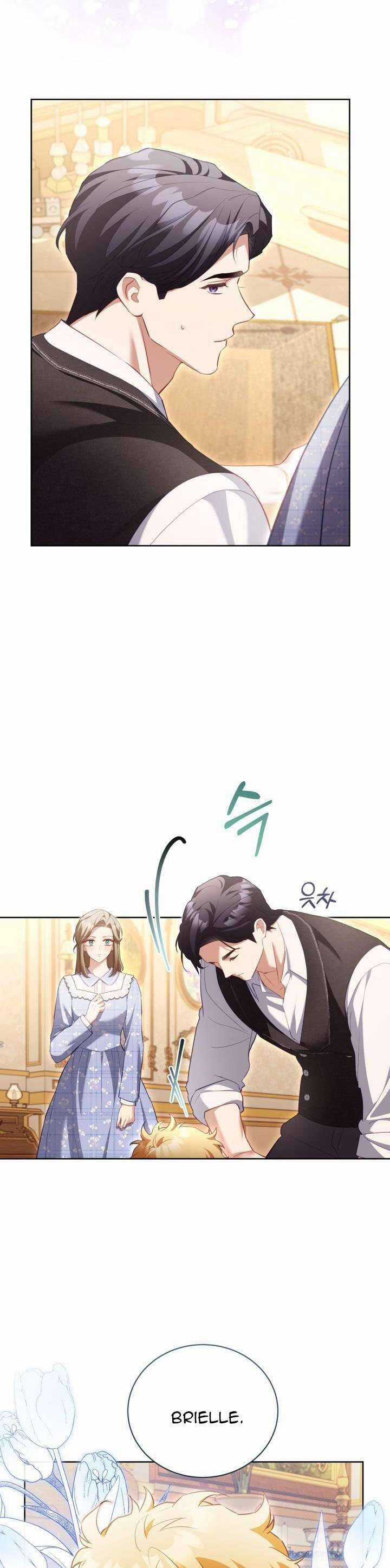 Nhật Ký Trông Trẻ Chương 55 trang 6