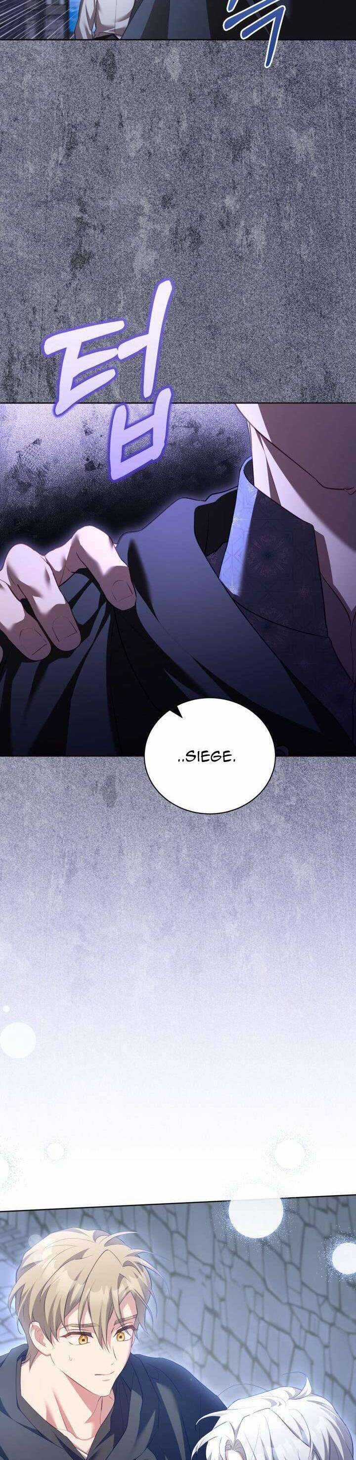 Nhật Ký Trông Trẻ Chương 59 trang 17