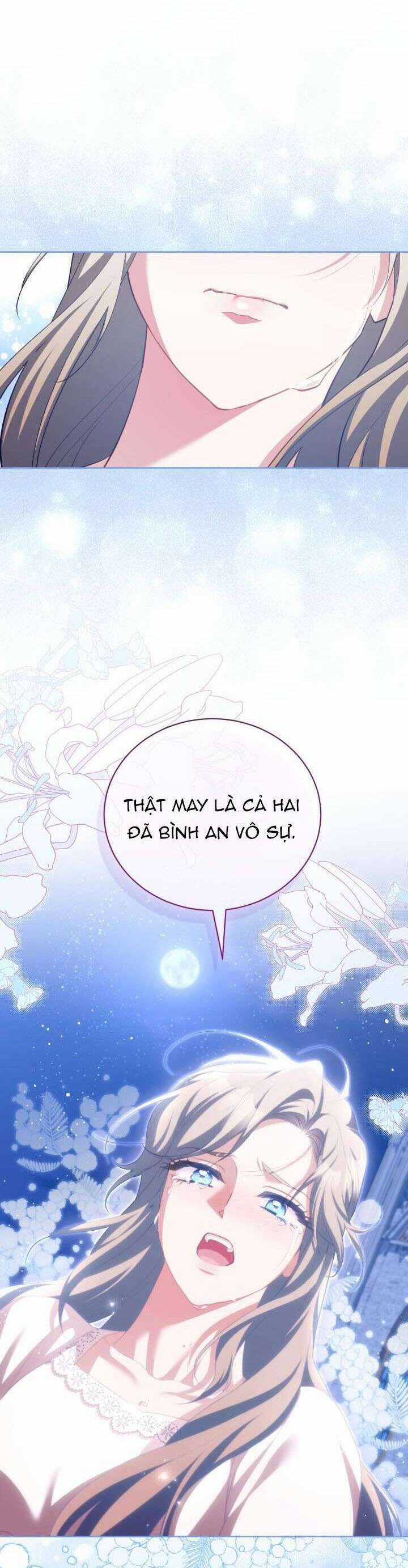 Nhật Ký Trông Trẻ Chương 59 trang 33