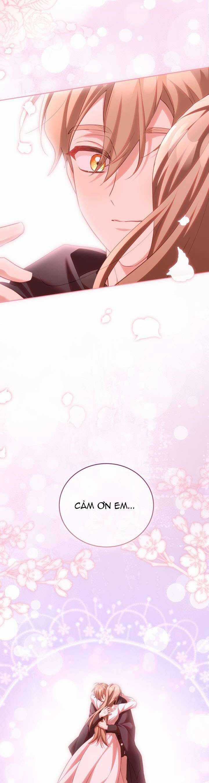 Nhật Ký Trông Trẻ Chương 60 trang 18