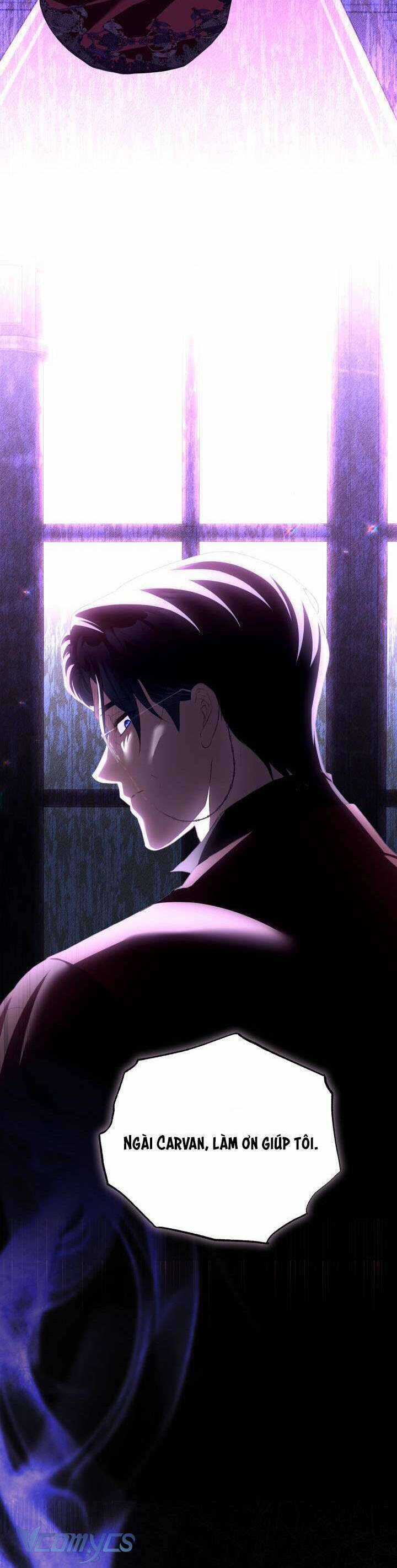 Nhật Ký Trông Trẻ Chương 60 trang 25