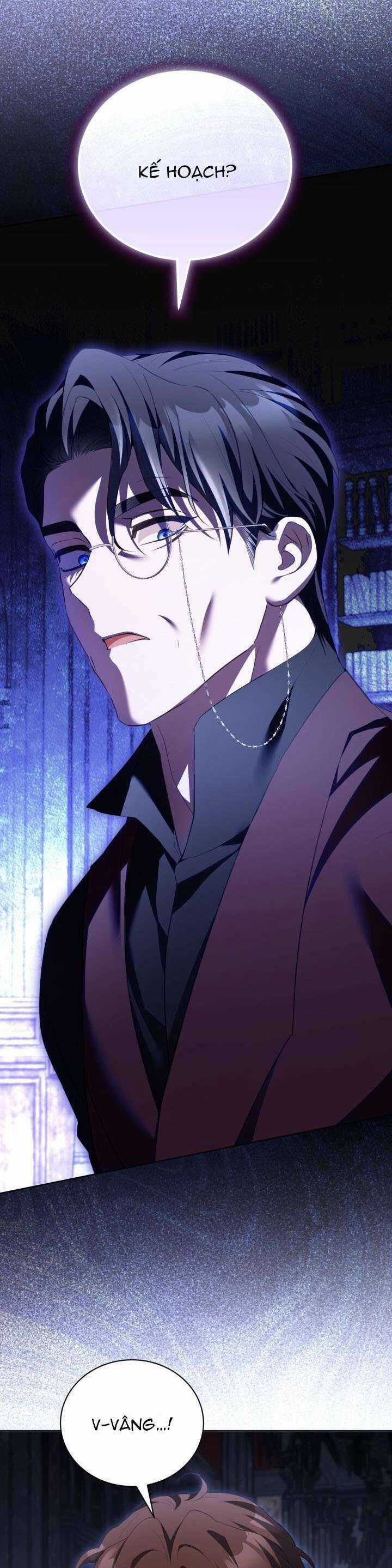 Nhật Ký Trông Trẻ Chương 60 trang 30