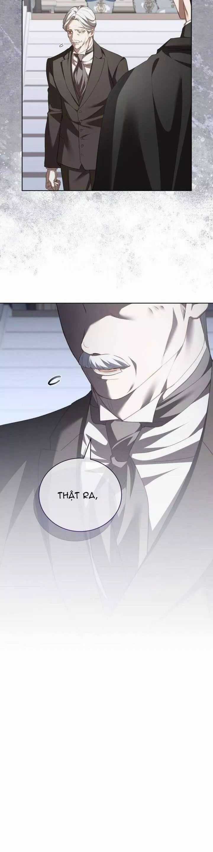 Nhật Ký Trông Trẻ Chương 62 trang 13