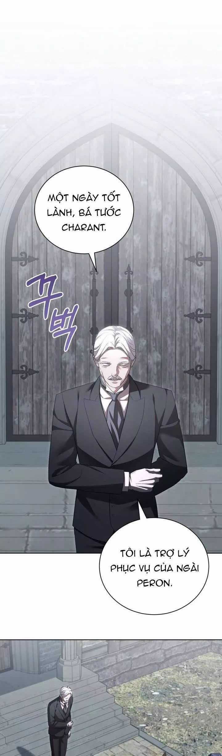 Nhật Ký Trông Trẻ Chương 62 trang 2