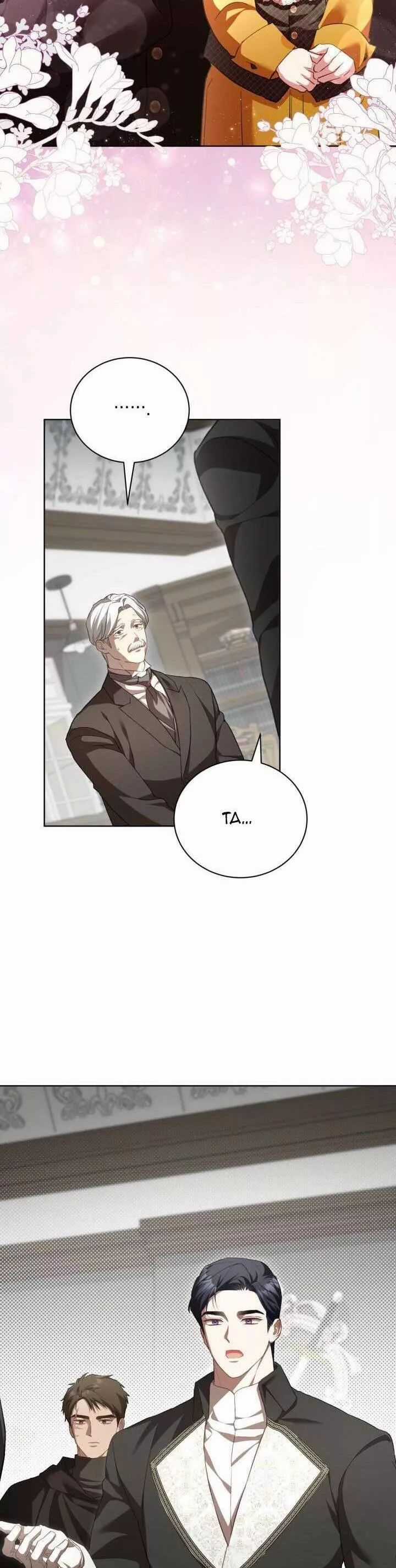 Nhật Ký Trông Trẻ Chương 62 trang 20