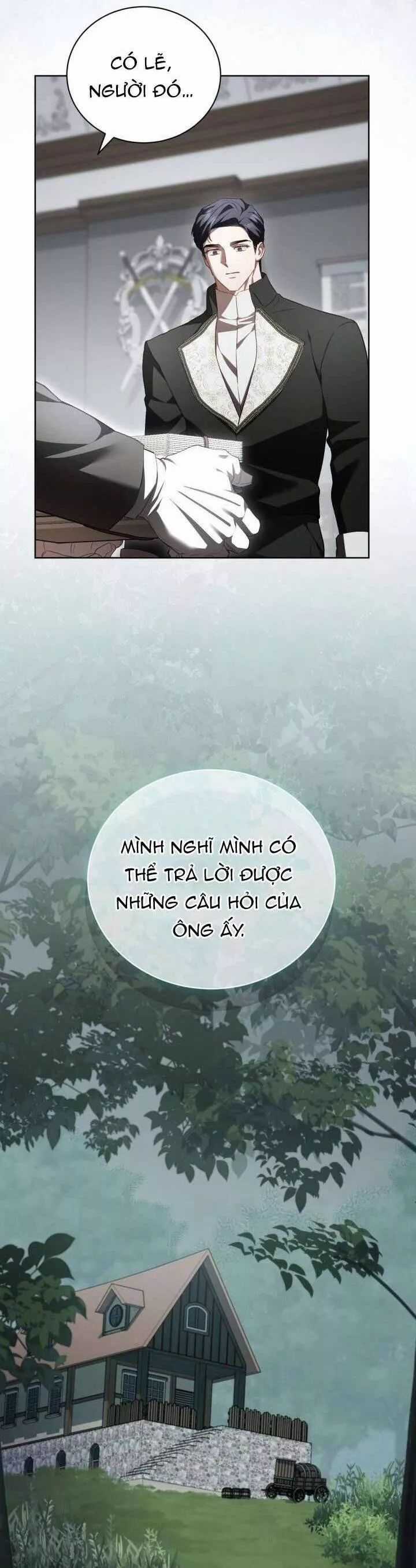 Nhật Ký Trông Trẻ Chương 62 trang 24