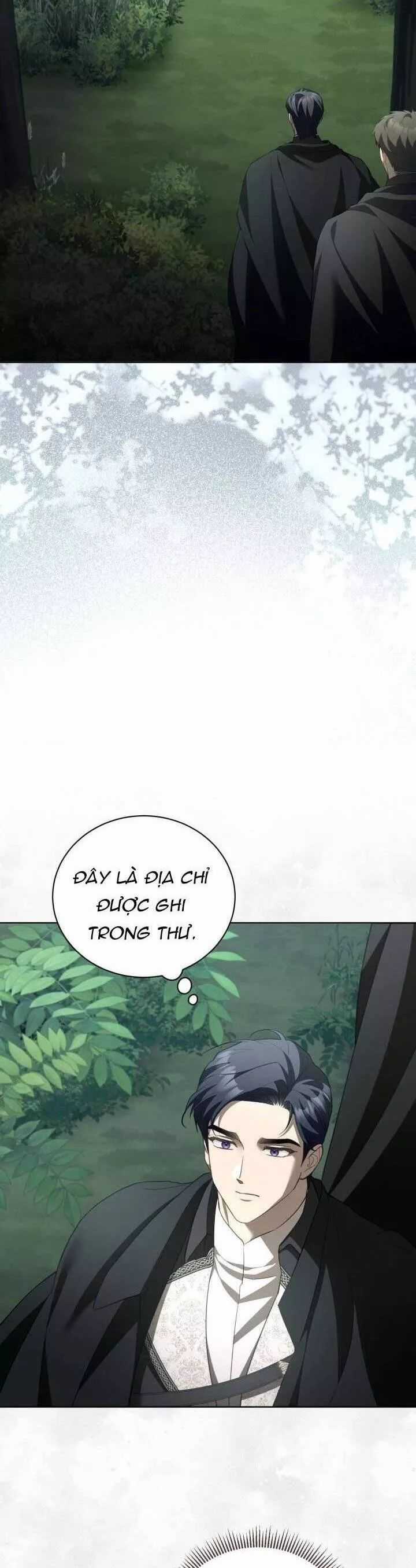 Nhật Ký Trông Trẻ Chương 62 trang 25