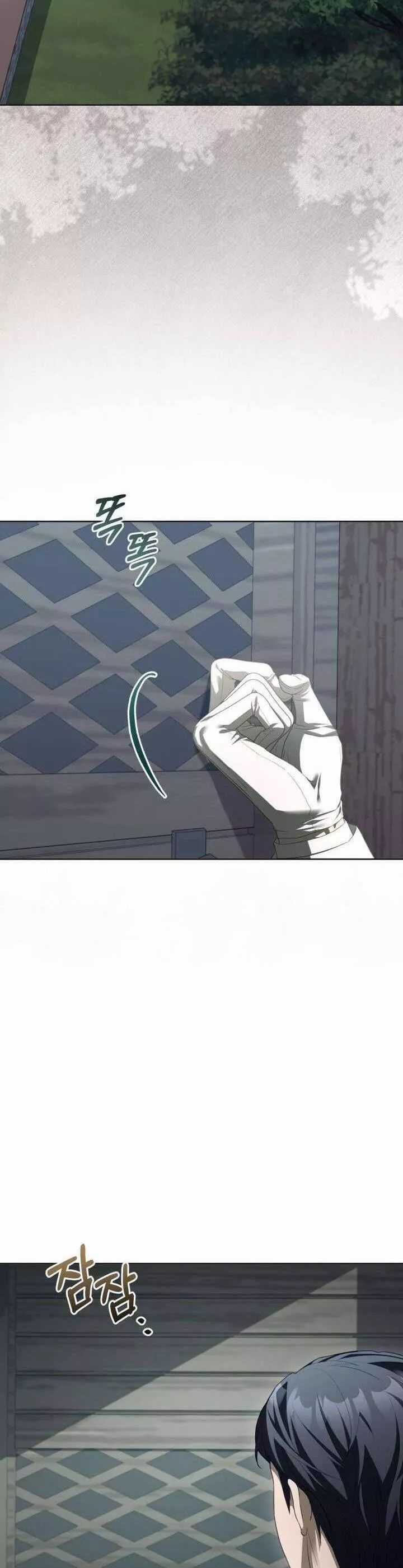 Nhật Ký Trông Trẻ Chương 62 trang 29