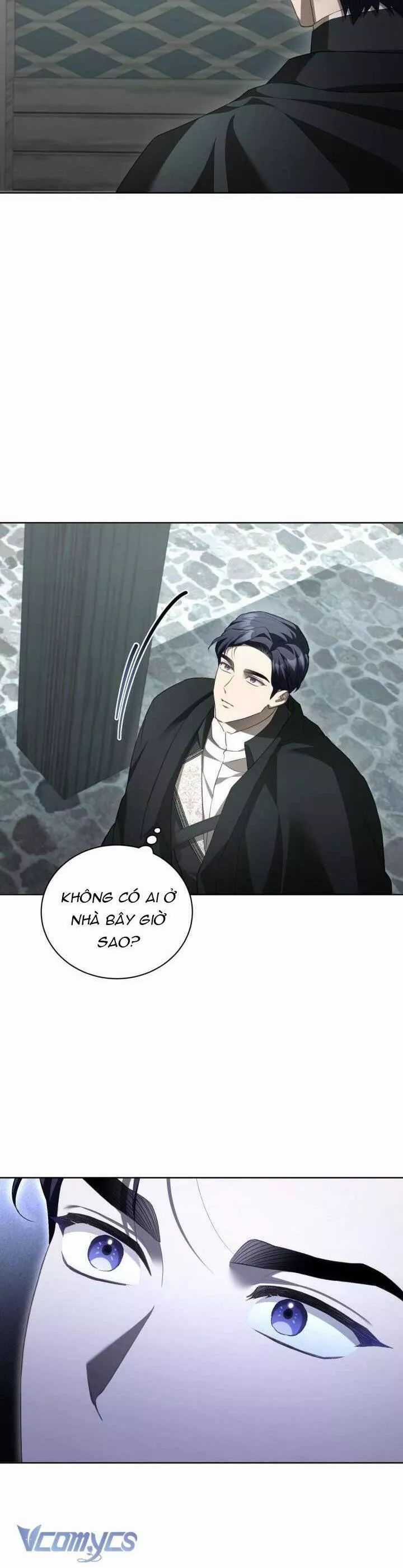 Nhật Ký Trông Trẻ Chương 62 trang 30