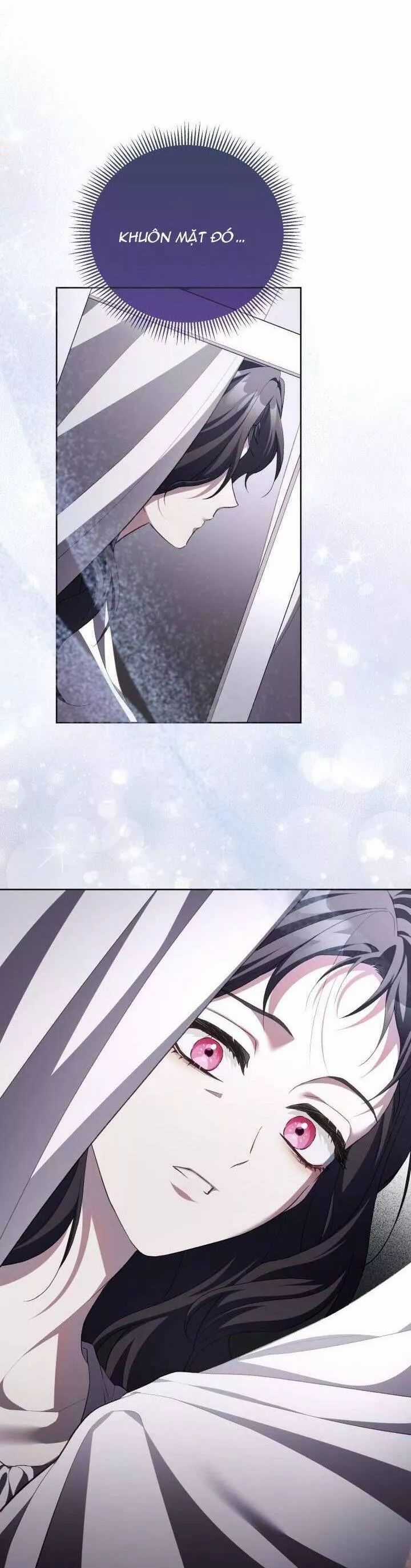 Nhật Ký Trông Trẻ Chương 62 trang 33