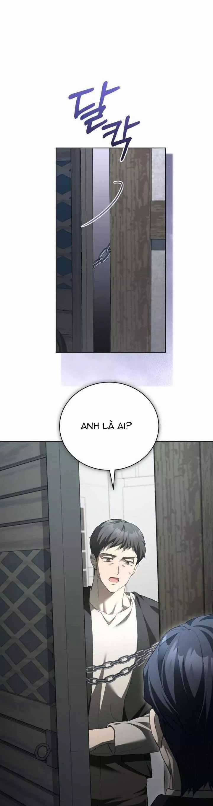 Nhật Ký Trông Trẻ Chương 62 trang 35