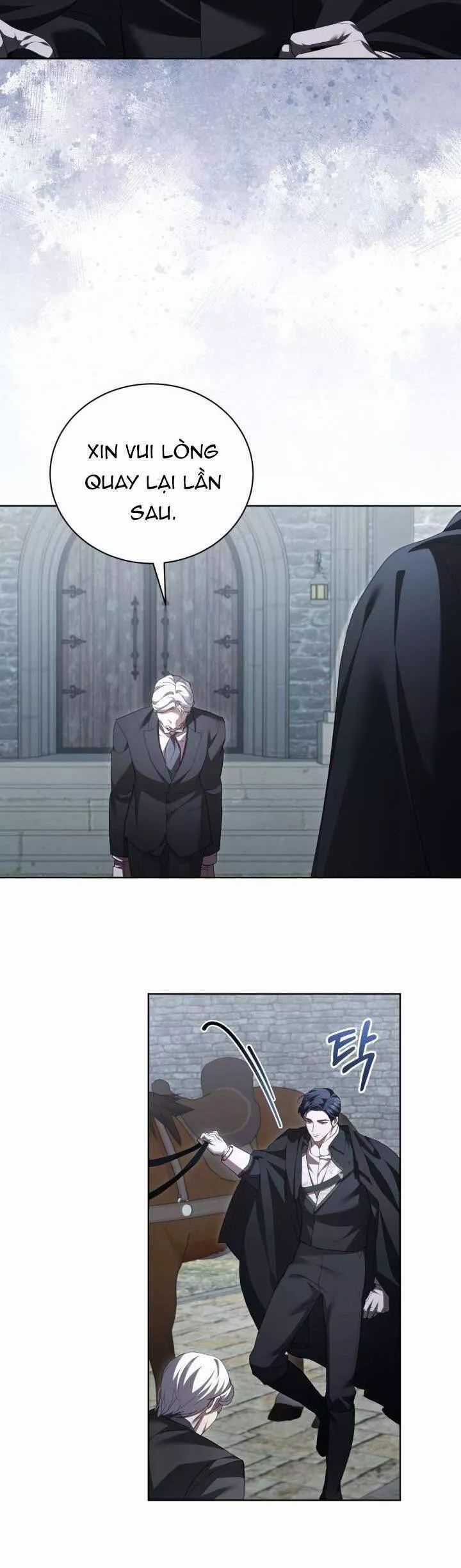 Nhật Ký Trông Trẻ Chương 62 trang 4